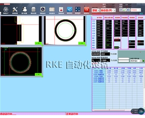 视觉检测五金产品 五金产品光学检测 香蕉视频APP在线观看自动化设备